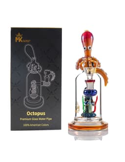MK18 - MK100 Premium Octopus Kit