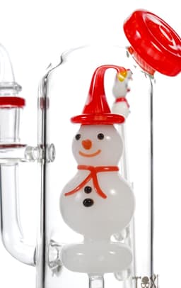 TX85 Toxic 6.5" Snowman All-in-One Complete Rig Kit