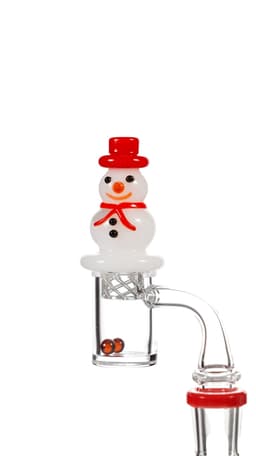 TX85 Toxic 6.5" Snowman All-in-One Complete Rig Kit