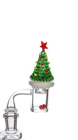 TX95 Toxic 8" Christmas Tree Cone RIg Complete Kit