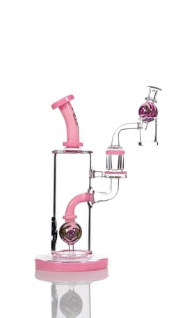 TX22- Toxic Wigwag Rig Complete Kit