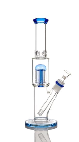 XYZ088 - 13" Treeperk Straightshooter