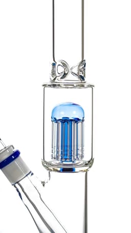 XYZ088 - 13" Treeperk Straightshooter