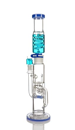 WP81 - 16" Freezable Color Straight Shooter