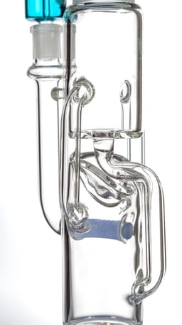 WP81 - 16" Freezable Color Straight Shooter