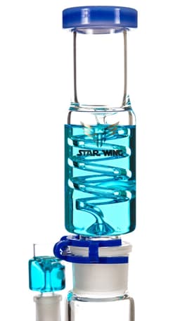 WP81 - 16" Freezable Color Straight Shooter