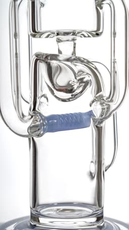 WP81 - 16" Freezable Color Straight Shooter