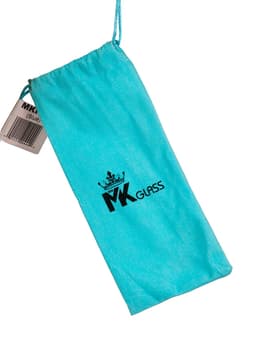 MKH26 - MK100 8" Sherlock Handpipe w Screen