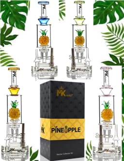 MK100 Pineapple Nectar Collector Kit