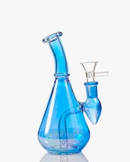 E20 – 7″ Bubble Bottom Rig