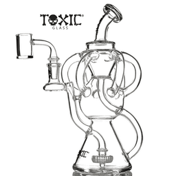 TX20 -Toxic Octupus Recycler