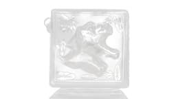 MK129- 14″ MK100 Icy Mountain Beaker