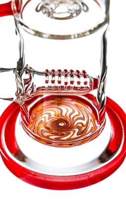 MK27 – 12″ MK100 Wigwag Wave Pipe