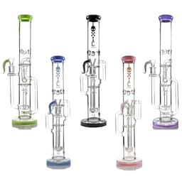 TX44 -- Toxic Straight Shooter