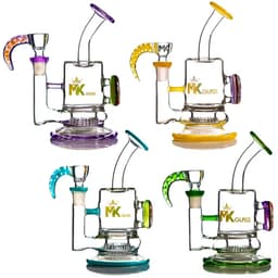 MK45 - 6" MK100 Wigwag Pendant Rig