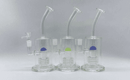 B80 9'' Water Pipe
