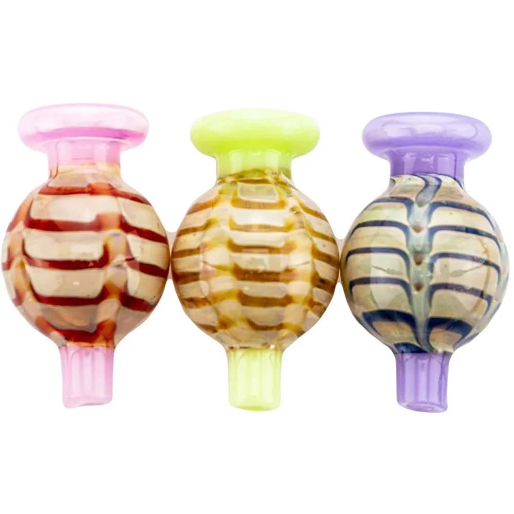 CC25 - Pattern Carb Cap (Pack of 5) (Unit Cost $4.99)