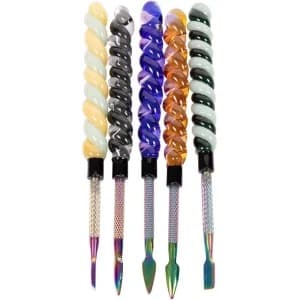 DB21- Twist Around Dabber