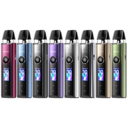 Geekvape Wenax Q Pro Pod Kit