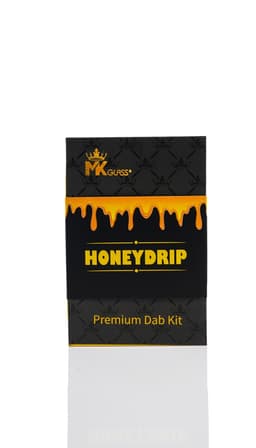 MK100 9″ Honeydrip Bee Rig (MK109)