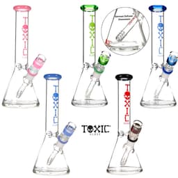 TX75 – Toxic 10″ Classic Beaker