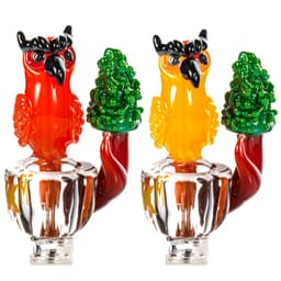 MKBL20 – MK100 Owl Bowl