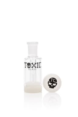 TXAT10 - Toxic Glow in The Dark 90° Reclaimer