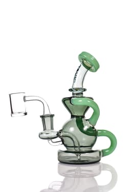 TX112  Toxic Ball Recycler