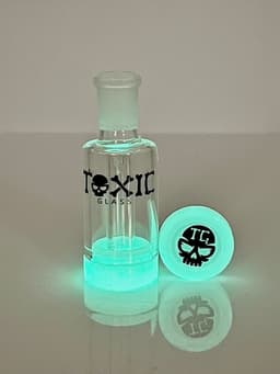 TXAT10 - Toxic Glow in The Dark 90° Reclaimer