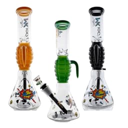 MK49 - 12" MK100 Grenade Beaker