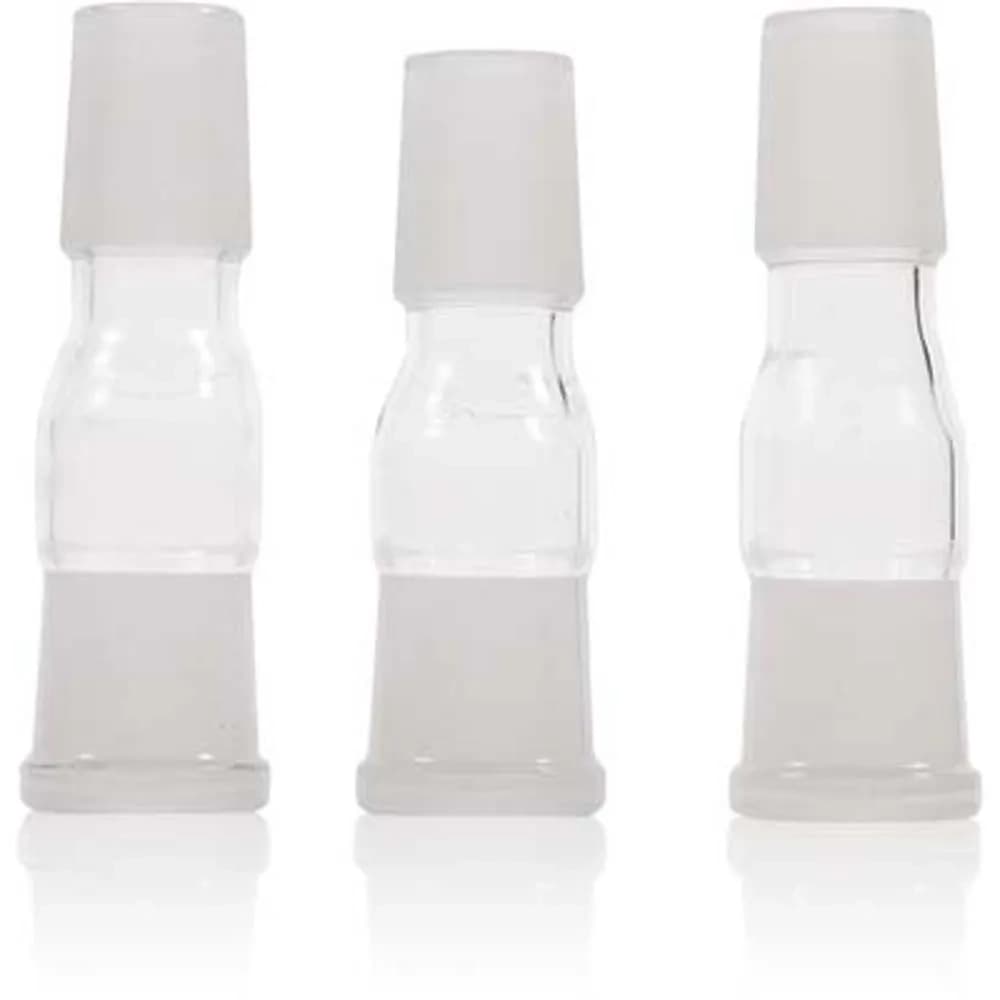 AC40 - 18MM Male - 18MM Female Adapter (Pack of 5) (Unit Cost $1.50)