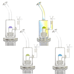 B80 9'' Water Pipe