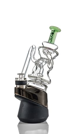 TXAT15 - Toxic Puffco Attachments (Compatible With Puffco Peak and Peak Pro)