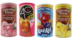 Stash Cans XL Assorted