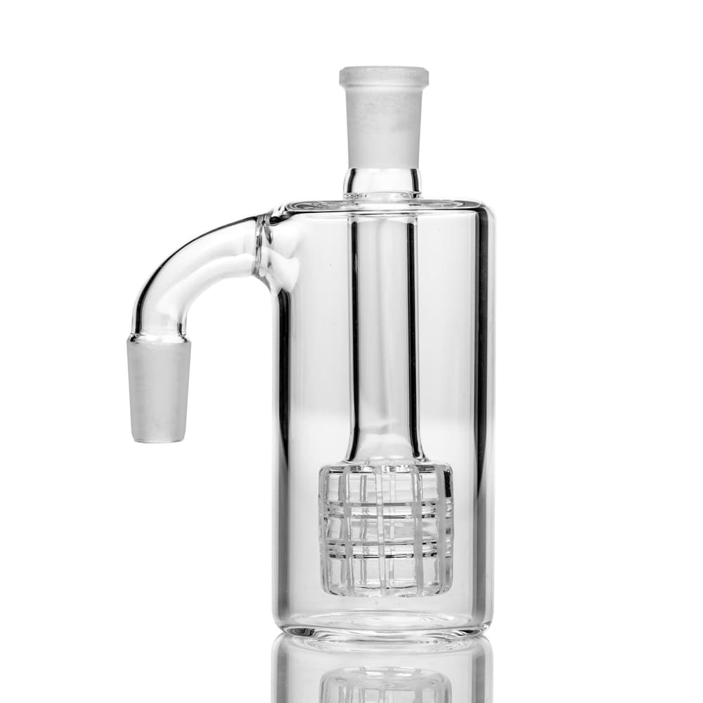 AS10- Color Ash Catcher 90° Assorted Color