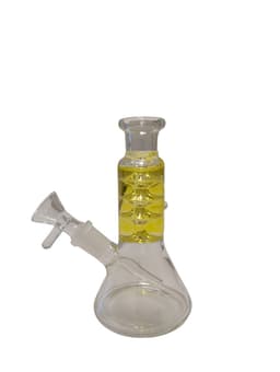 B56 Freezable Small Beaker 5.5'' Assorted Colors