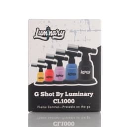 Luminary G Shot Torch