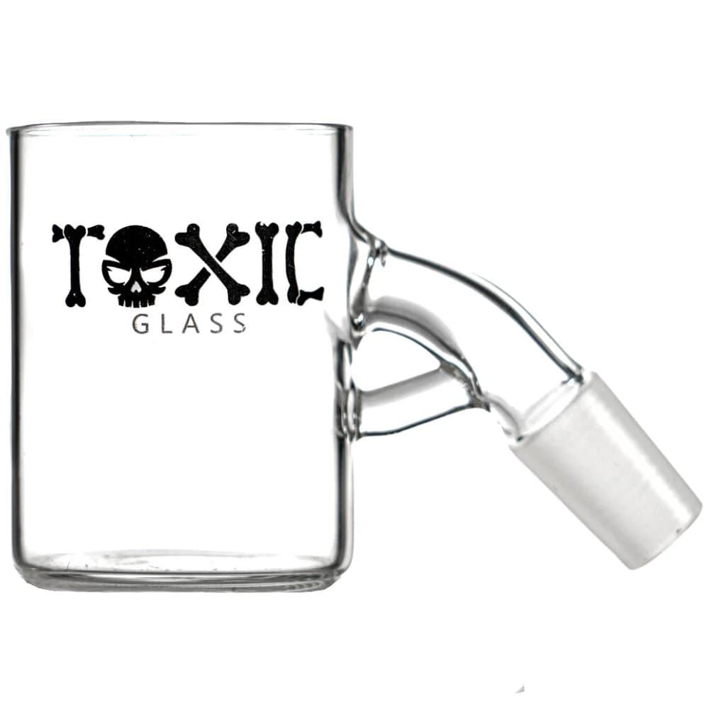 TXAT17 - 14MM 45° Toxic Puffco Proxy Attachment