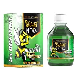 Stinger Detox 5X Instant Extra Strength ( Watermelon )