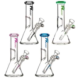 MK8 – MK100 8″ Ice Catcher Beaker