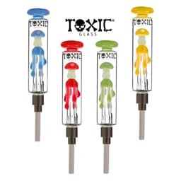 TXNC31 - Toxic Mushroom Dripping Nectar Collector
