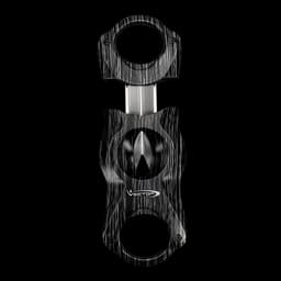 Vector VT/VCUT250 Cigar Cutter 12pcs/tray