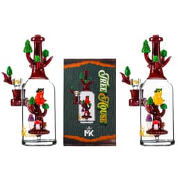 MK5 – MK100 Tree House Kit