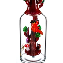 MK5 – MK100 Tree House Kit