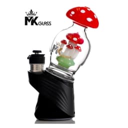 MKAT8 - MK100 Mushroom Puffco Attchament (Compatible With Puffco Peak and Peak Pro)