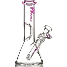 MK8 – MK100 8″ Ice Catcher Beaker