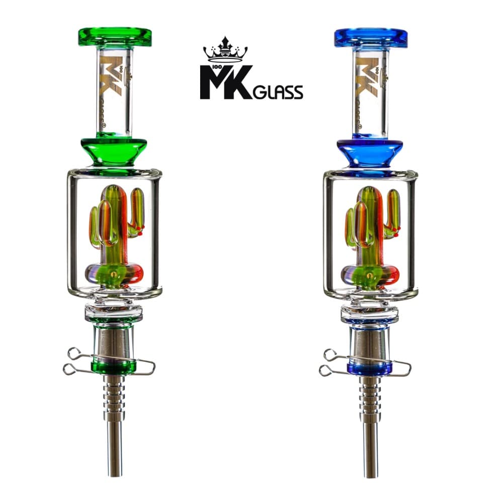 MKNC23 - MK100 Cactus Nectar Collector