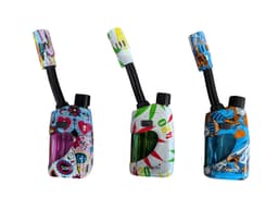 Scorch Torch 61685– Display of 9