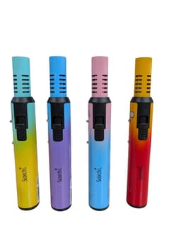 Scorch Torch 61803 Pencil Torch (Dsiplay of 9)