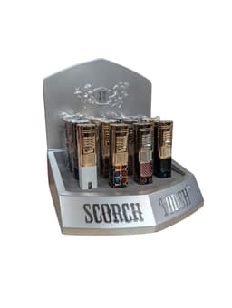 Scorch Torch 61813 (Display of 9)